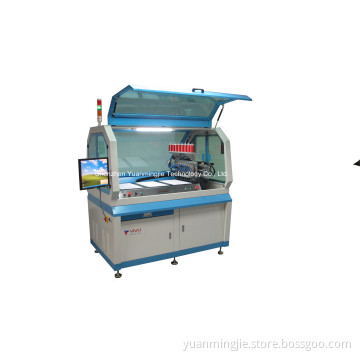 Card Making Machine (YMJ-OL10-3000)